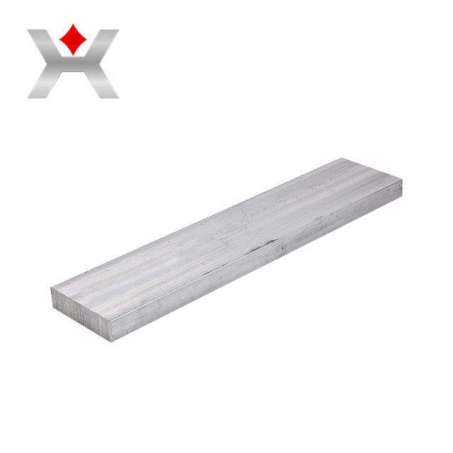 Wholesale Aluminum Flat Strip