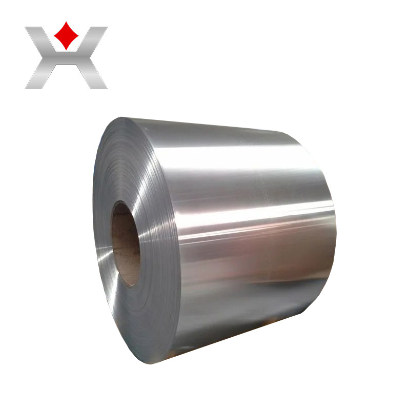 Aluminum Magnesium Alloy Coil
