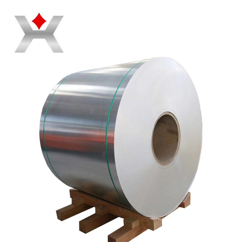 Aluminum Magnesium Alloy Coil