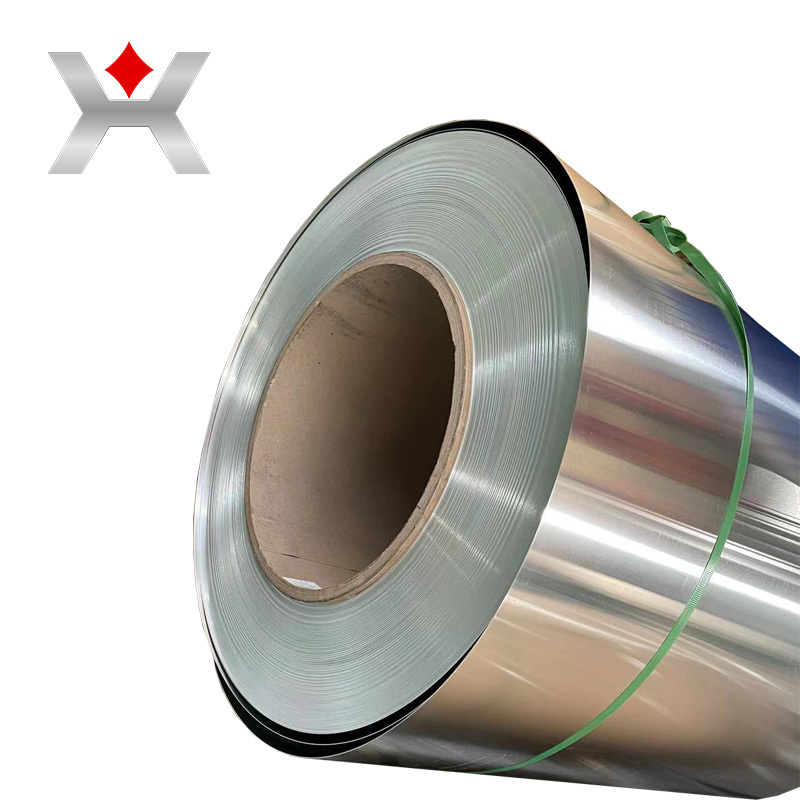 Aluminum Silicon Alloy Coil
