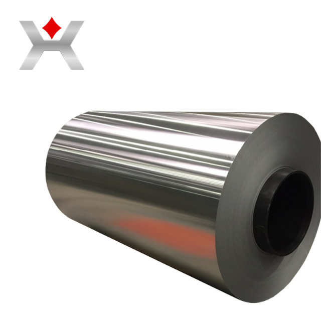 Aluminum Silicon Alloy Coil