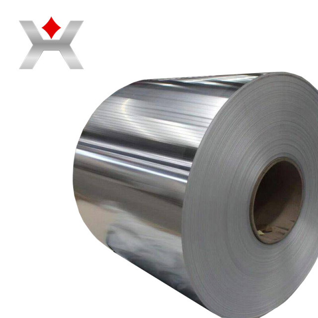 Aluminum Silicon Alloy Coil