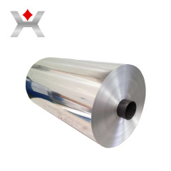 Aluminum Silicon Alloy Coil