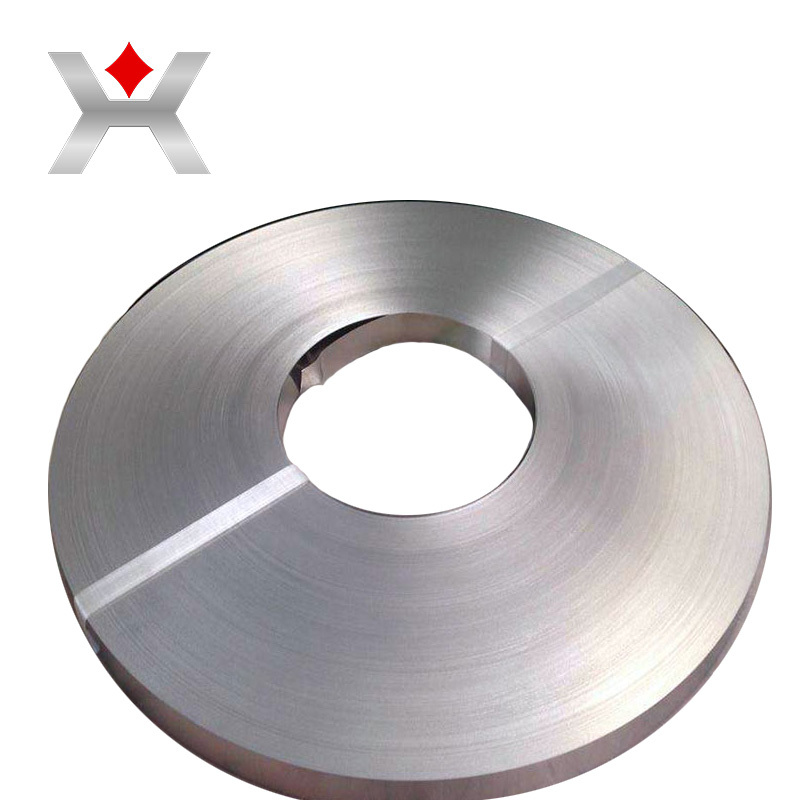Aluminum Strip for Transformer Winding