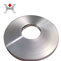 Aluminum Strip for Transformer Winding
