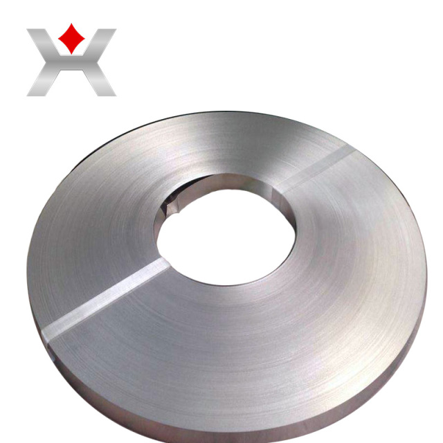 Aluminum Strip for Transformer Winding