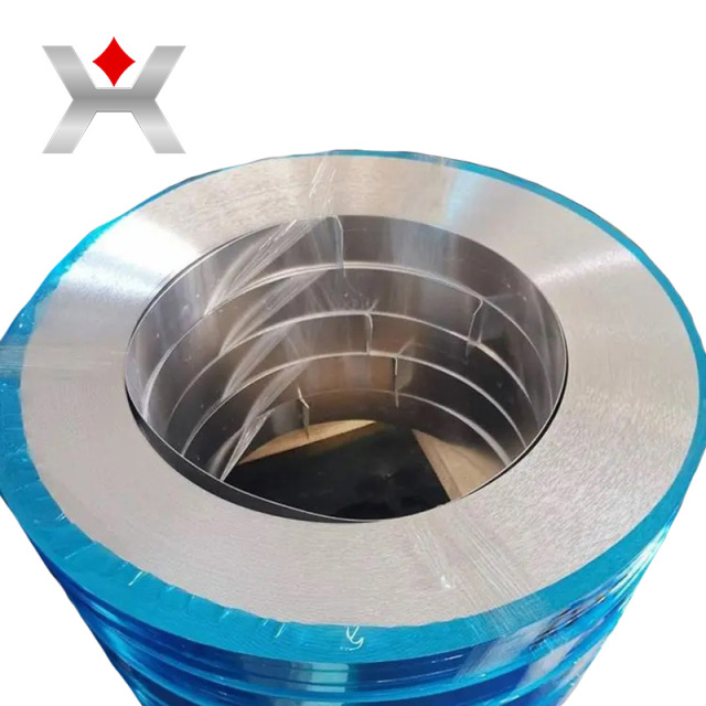 Aluminum Strip for Transformer in China