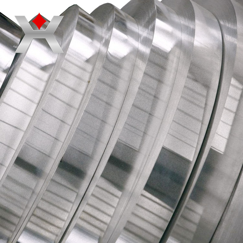Aluminum Strip for Transformer Supplier