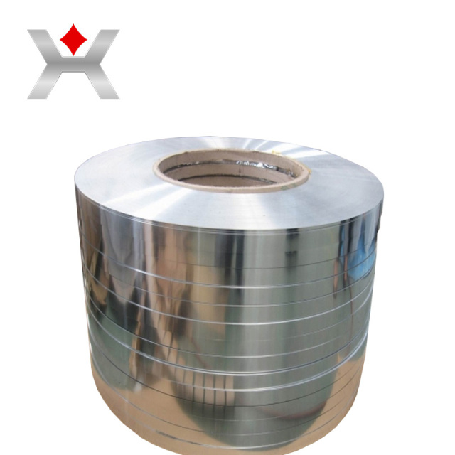 Custom Aluminum Strip for Transformer