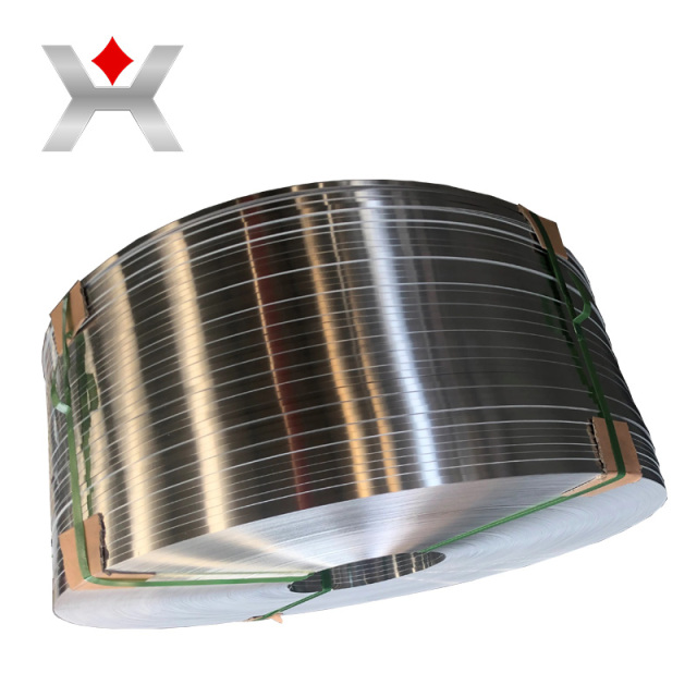 Aluminum Strip for Transformer in China
