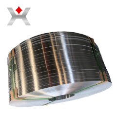 Aluminum Strip for Transformer Supplier