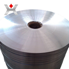 Custom Aluminum Strip for Transformer