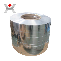 Aluminum Strip for Transformer Supplier