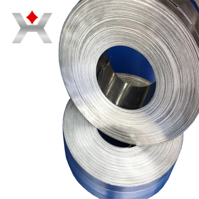 Aluminum Strip for Transformer in China
