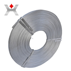 Custom Aluminum Strip for Transformer