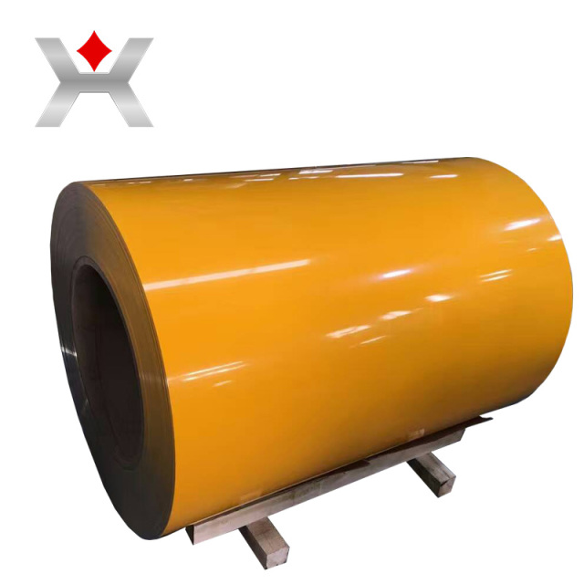 Custom Aluminum Trim Coil