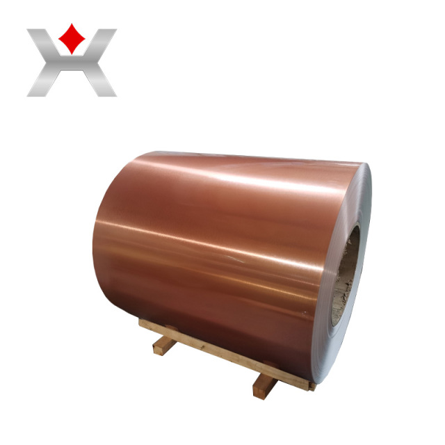 Custom Aluminum Trim Coil