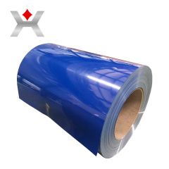 Custom Aluminum Trim Coil