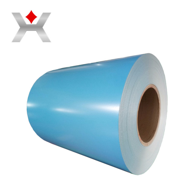 Custom Aluminum Trim Coil