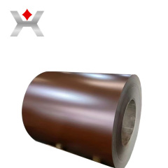 Coated Aluminum Trim Coil