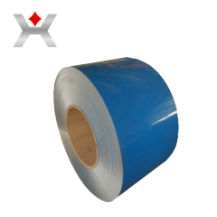 Custom Color Coated Aluminum Coil