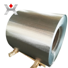 Custom Embossed Aluminum Coil