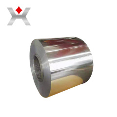 Insulation Aluminum Alloy Coil