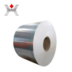 Insulation Aluminum Alloy Coil