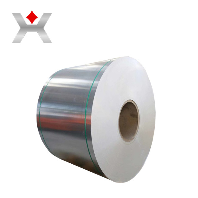 Insulation Aluminum Alloy Coil