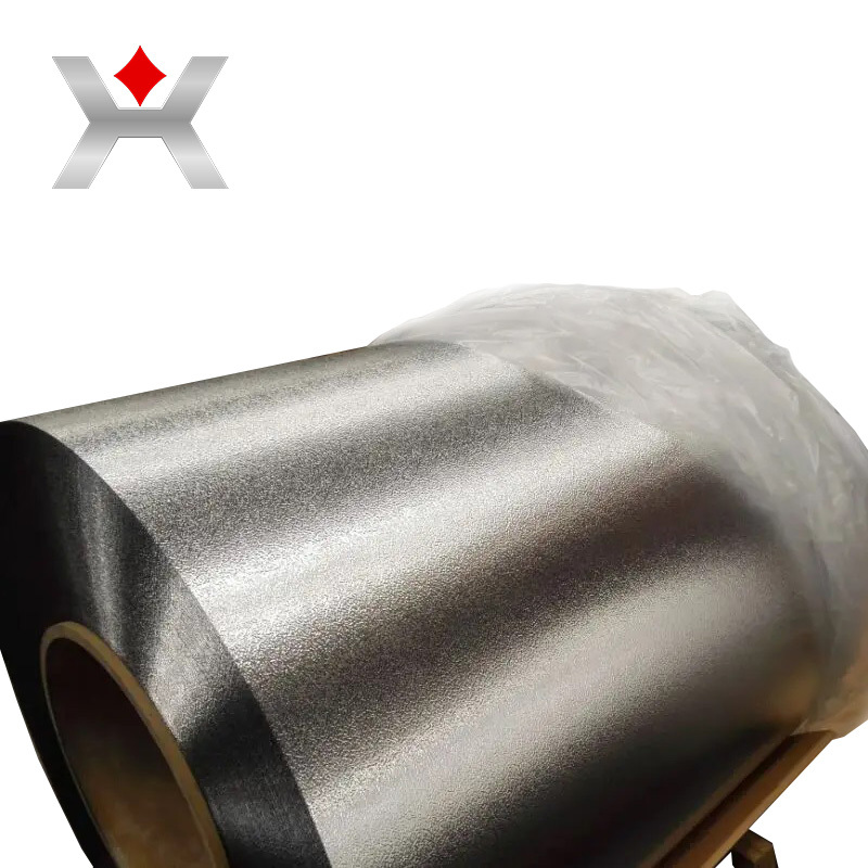 Insulation Embossed Aluminum Coil