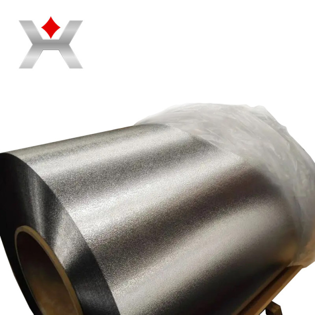 Insulation Embossed Aluminum Coil