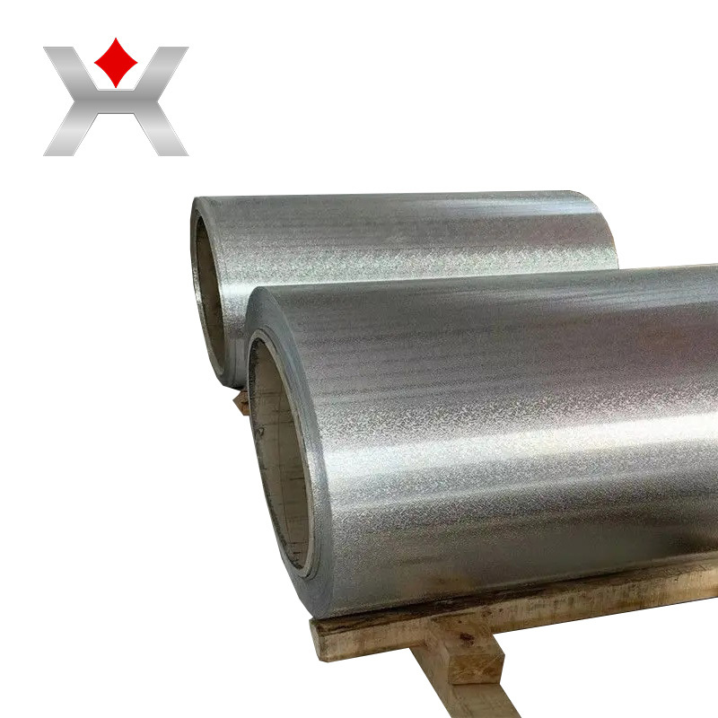 Insulation Embossed Aluminum Coil