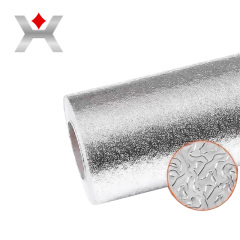 Insulation Embossed Aluminum Coil