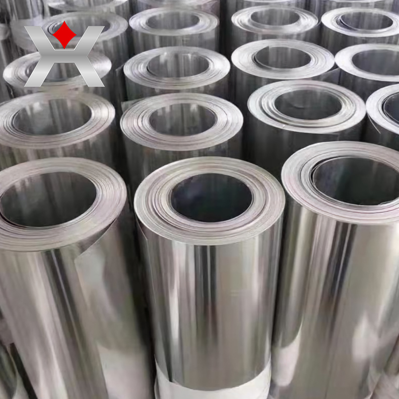 Mirror Aluminum Coil in China
