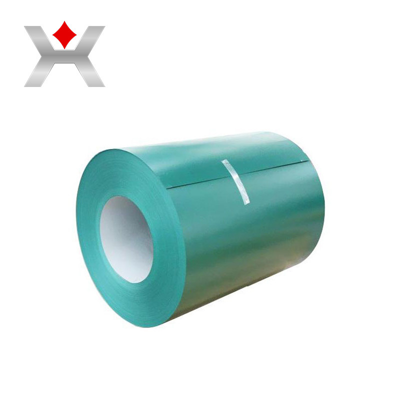 Powder Coated Aluminum Coil