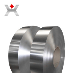 Transformer Winding Aluminium Strips