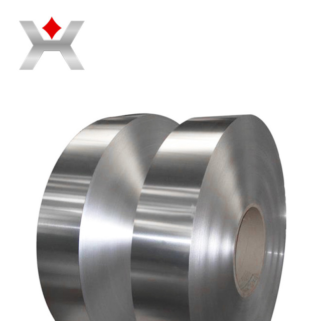 Transformer Winding Aluminium Strips