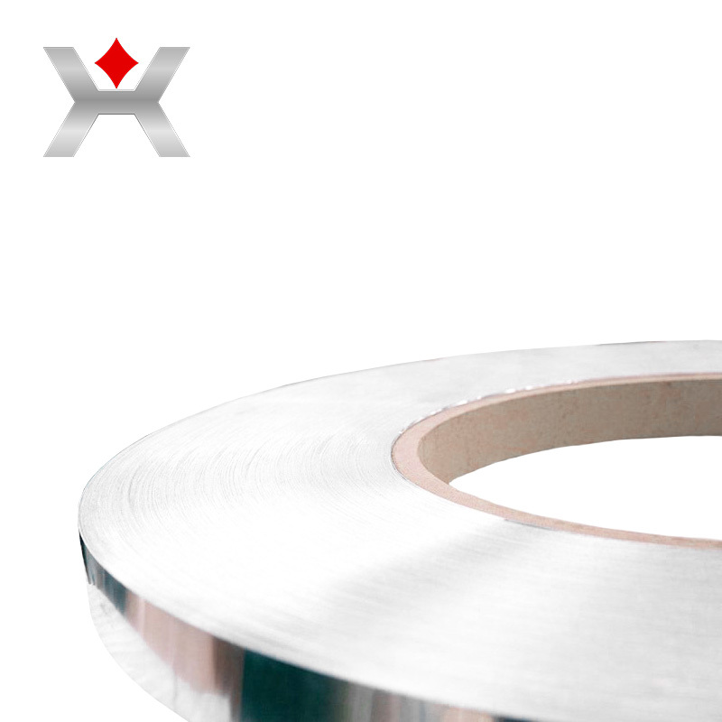 Transformer Winding Aluminium Strips