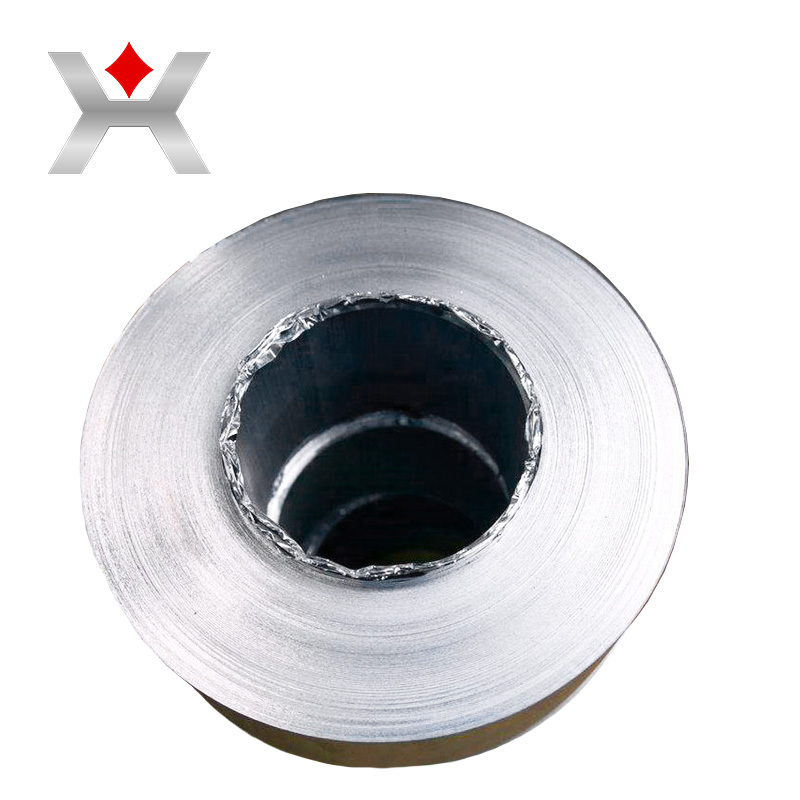 Transformer Winding Aluminium Strips