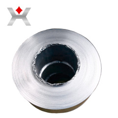 Transformer Winding Aluminium Strips