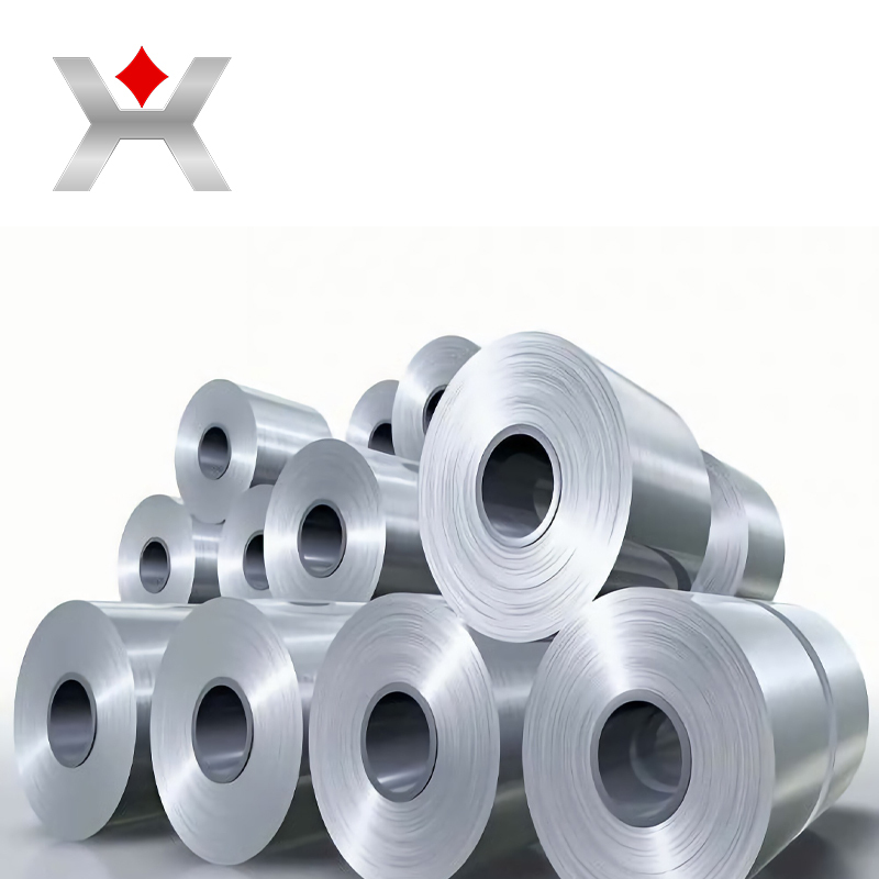 Ultra Wide Aluminum Coil