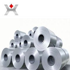 Ultra Wide Aluminum Coil