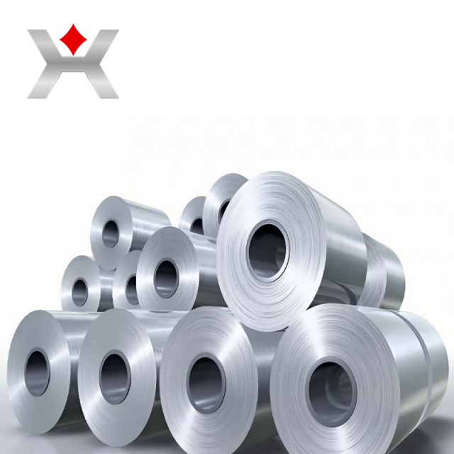 Ultra Wide Aluminum Coil