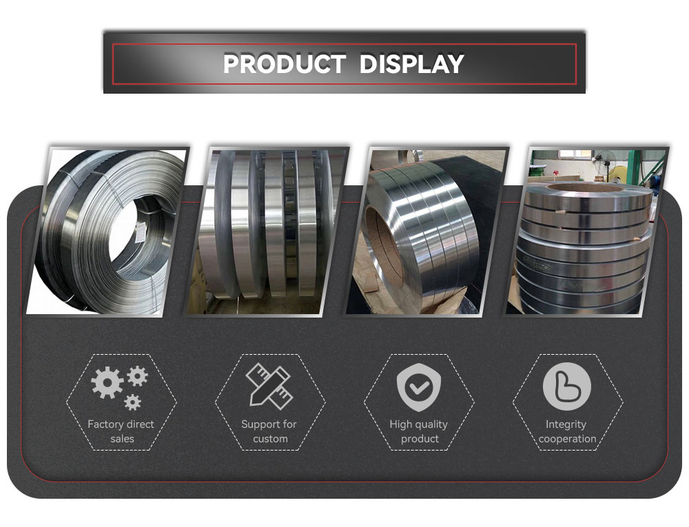 Cable Aluminium Strip Foil