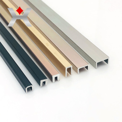 Aluminium Cover Strip Price