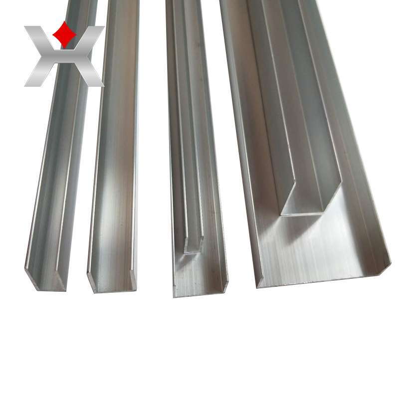 Aluminium Capping Strip Supplier