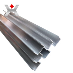 Aluminium Capping Strip Supplier