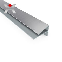 Aluminum Edge Strip