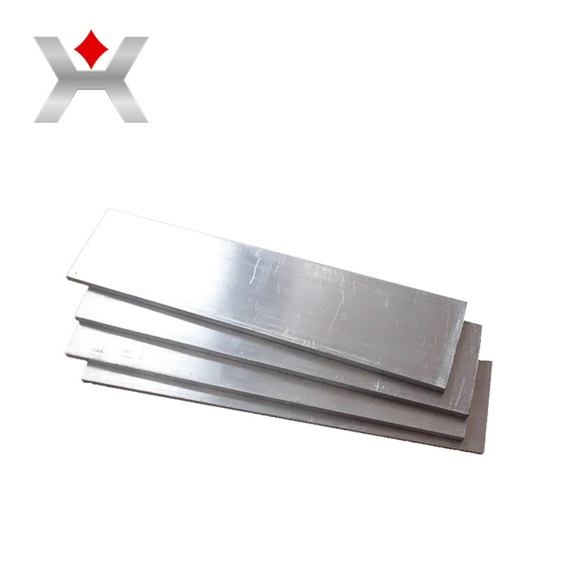 Aluminum Flat Strip in China