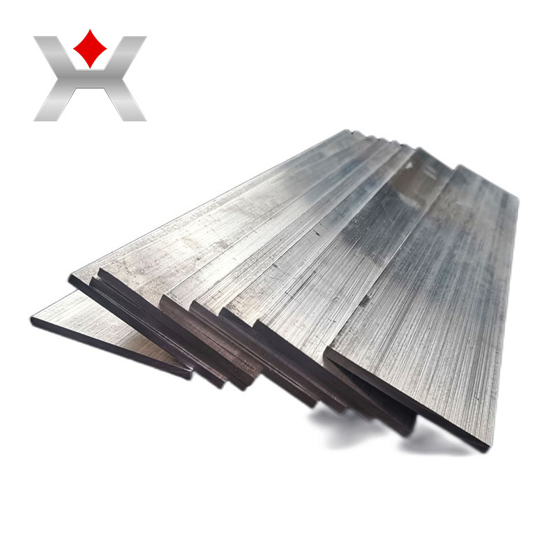 Aluminum Flat Bar Sizes